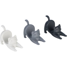Ototo Catos Taco-Halter de 3 piezas