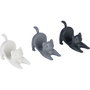 Ototo Catos Taco-Halter de 3 piezas