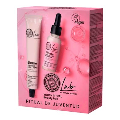 NATURA SIBERICA Set de Belleza Youth Ritual 30 ml/50 ml NATURA SIBERICA Set de Belleza Youth Ritual 30 ml/50 ml