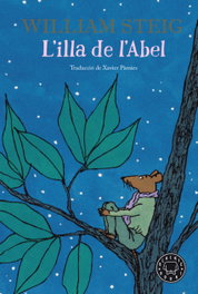 BLACKIE BOOKS, L'ILLA DE L'ABEL, William Steig