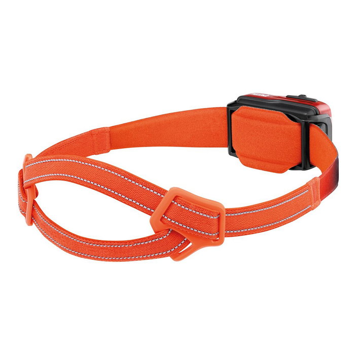 Petzl SWIFT RL Linterna Frontal Naranja 1100 lm LED USB Recargable IPX4