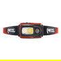 Petzl SWIFT RL Linterna Frontal Naranja 1100 lm LED USB Recargable IPX4