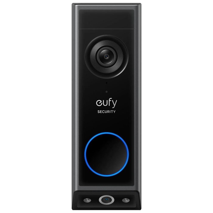 Anker Eufy E340 Video Doorbell Dual Lens 2K