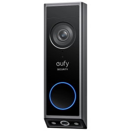 Anker Eufy E340 Video Doorbell Dual Lens 2K