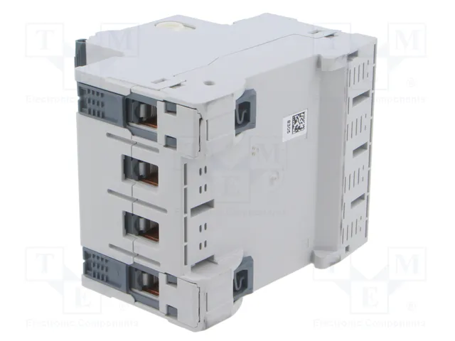 SIEMENS 5SV3644-6KK01 Interruptor diferencial 40A 300mA 3+N