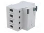 SIEMENS 5SV3644-6KK01 Interruptor diferencial 40A 300mA 3+N