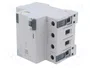 SIEMENS 5SV3644-6KK01 Interruptor diferencial 40A 300mA 3+N