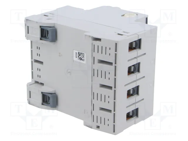 SIEMENS 5SV3644-6KK01 Interruptor diferencial 40A 300mA 3+N