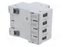 SIEMENS 5SV3644-6KK01 Interruptor diferencial 40A 300mA 3+N