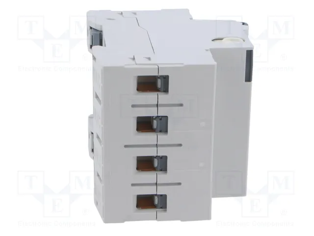SIEMENS 5SV3644-6KK01 Interruptor diferencial 40A 300mA 3+N
