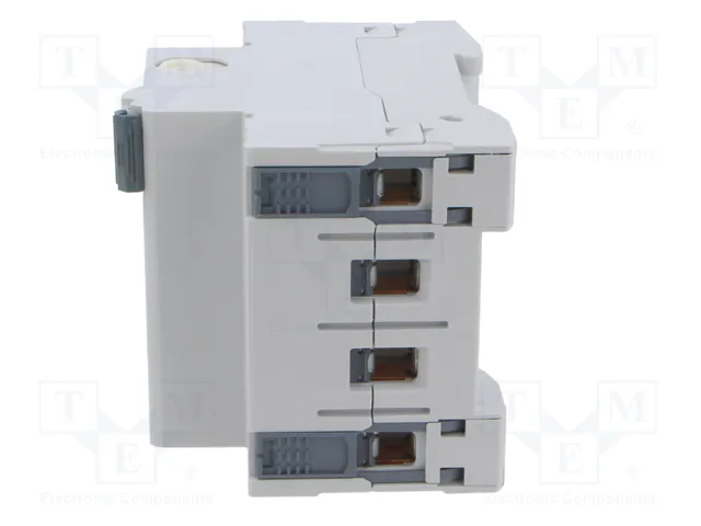 SIEMENS 5SV3644-6KK01 Interruptor diferencial 40A 300mA 3+N