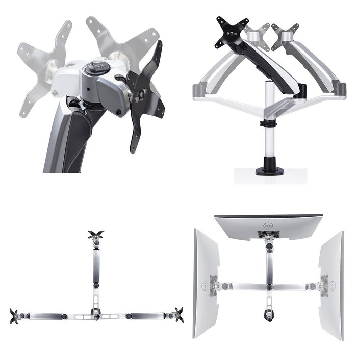 Startech Soporte de monitor VESA