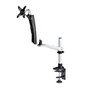 StarTech.com Soporte de Escritorio para Monitor VESA 75x75/100x100, 17-30 Pulgadas
