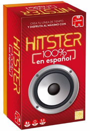 Diset Hitster 100% Música Española