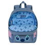 Karactermania Mochila Roy Sight Stitch Disney 27cm