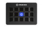 Elgato Stream Deck MK.2 10GBA9901 Negro - Controlador de 15 botones LCD programables para streaming y productividad