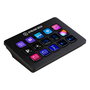 Elgato Stream Deck MK.2 Negro, 15 Botones LCD Programables, USB-C, para Windows/Mac, Incluye Soporte y Cable USB, Dimensiones: 118 mm * 84 mm * 25 mm