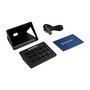 Elgato Stream Deck MK.2 Negro, 15 Botones LCD Programables, USB-C, para Windows/Mac, Incluye Soporte y Cable USB, Dimensiones: 118 mm * 84 mm * 25 mm