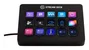 Elgato Stream Deck MK.2 Negro 15 botones