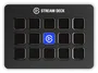 Elgato Stream Deck MK.2 Negro 15 botones