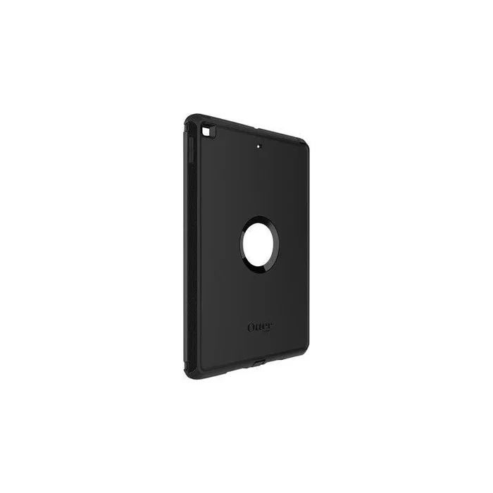 Otterbox Defender Series Funda protectora para Apple iPad 7.ª generación - Negro