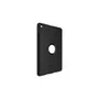 Otterbox Defender Series Funda protectora para Apple iPad 7.ª generación - Negro