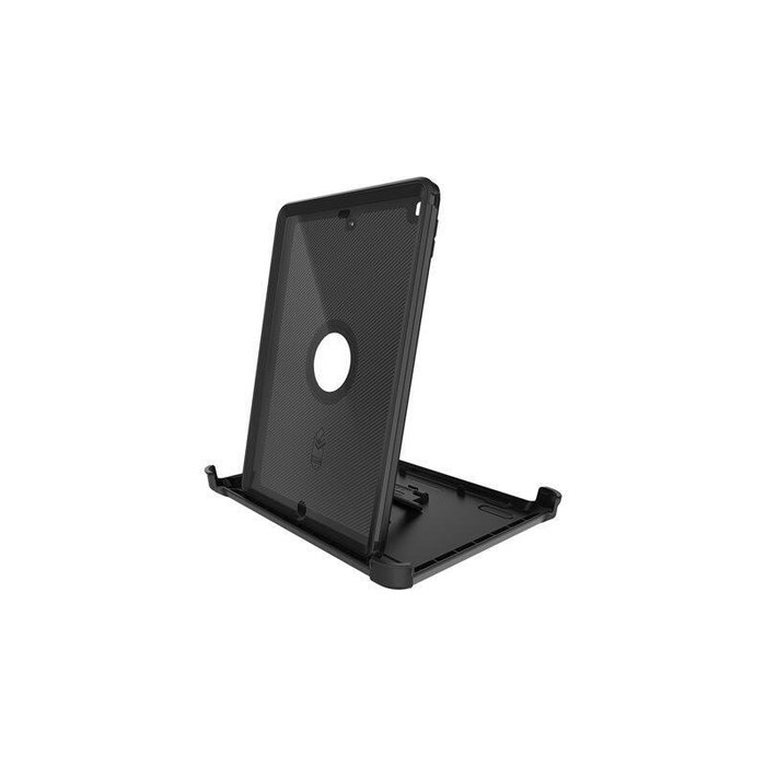Otterbox Defender Series Funda protectora para Apple iPad 7.ª generación - Negro