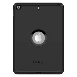 OtterBox Defender para Apple iPad 10.2 (7ª, 8ª y 9ª gen) Negro