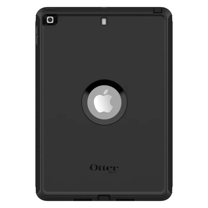 OtterBox Defender para Apple iPad 10.2 (7ª, 8ª y 9ª gen) Negro OtterBox Defender para Apple iPad 10.2 (7ª, 8ª y 9ª gen) Negro