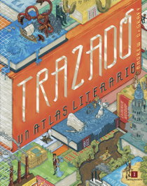 Trazado, Andrew DeGraff y Daniel Harmon - Impedimenta