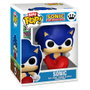 Funko Pack de 4 Figuras Bitty POP! Sonic the Hedgehog