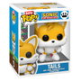 Funko Pack de 4 Figuras Bitty POP! Sonic the Hedgehog