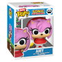 Funko Pack de 4 Figuras Bitty POP! Sonic the Hedgehog