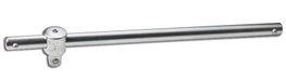 BAHCO Llave de vaso con mango en T corredizo SBS86 283 mm