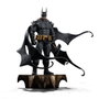 DC Comics Estatua 1/10 Art Scale Batman Absolute 26 cm