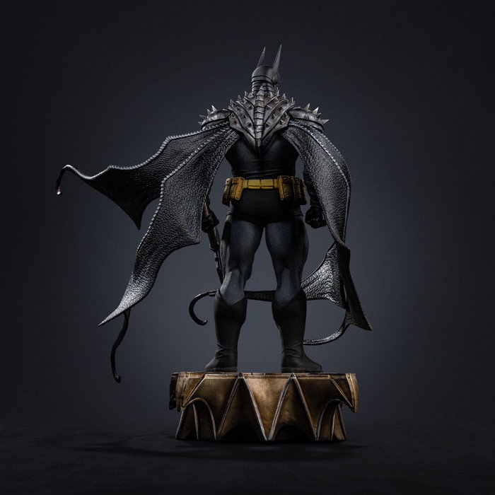 DC Comics Estatua 1/10 Art Scale Batman Absolute 26 cm DC Comics Estatua 1/10 Art Scale Batman Absolute 26 cm