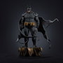 DC Comics Estatua 1/10 Art Scale Batman Absolute 26 cm