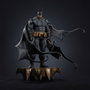 DC Comics Estatua 1/10 Art Scale Batman Absolute 26 cm