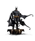 DC Comics Estatua 1/10 Art Scale Batman Absolute 26 cm DC Comics Estatua 1/10 Art Scale Batman Absolute 26 cm
