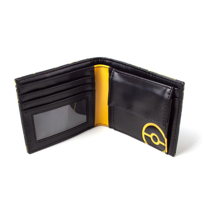 Difuzed Pokémon Monedero Bifold Squirtle
