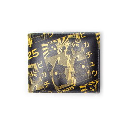 Difuzed Pokémon Monedero Bifold Squirtle