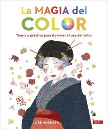 DRAC, La magia del color, Libe Andueza - DRAC