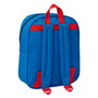Safta Mochila de Guardería 3D Superman DC Comics
