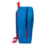 Safta Mochila de Guardería 3D Superman DC Comics