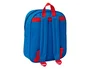 Safta Mochila de Guardería 3D Superman DC Comics