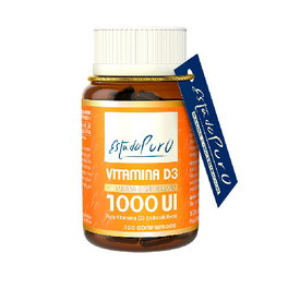 Vitamina D3 1000Ui