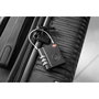 KeySmart Travel Smartlock with Find My Negro