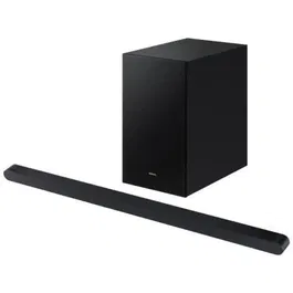 Samsung Barra de Sonido Ultra Slim HW-S700D/ZF 2024 3.1 Canales Dolby Atmos Inalámbrico