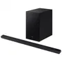Samsung Barra de Sonido Ultra Slim HW-S700D/ZF 2024 3.1 Canales Dolby Atmos Inalámbrico