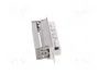 HARTING Conector D-Sub 37 pines hembra recto IDC para transferencia de datos